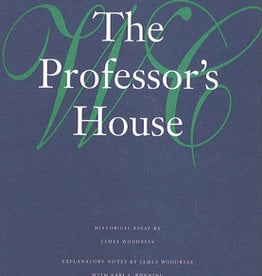 The Professors House Scholarly HB