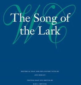 Song of the Lark Scholarly HB