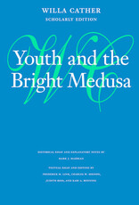 Youth Bright Medusa Scholarly HB