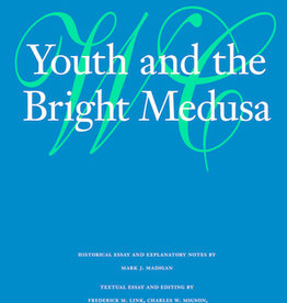 Youth Bright Medusa Scholarly HB