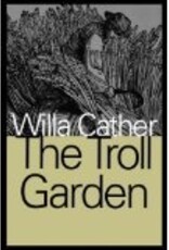 The Troll Garden Large Print