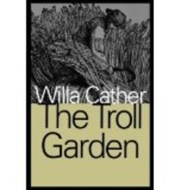 The Troll Garden Large Print
