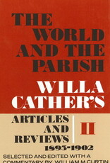 The World and the Parish Vol 2