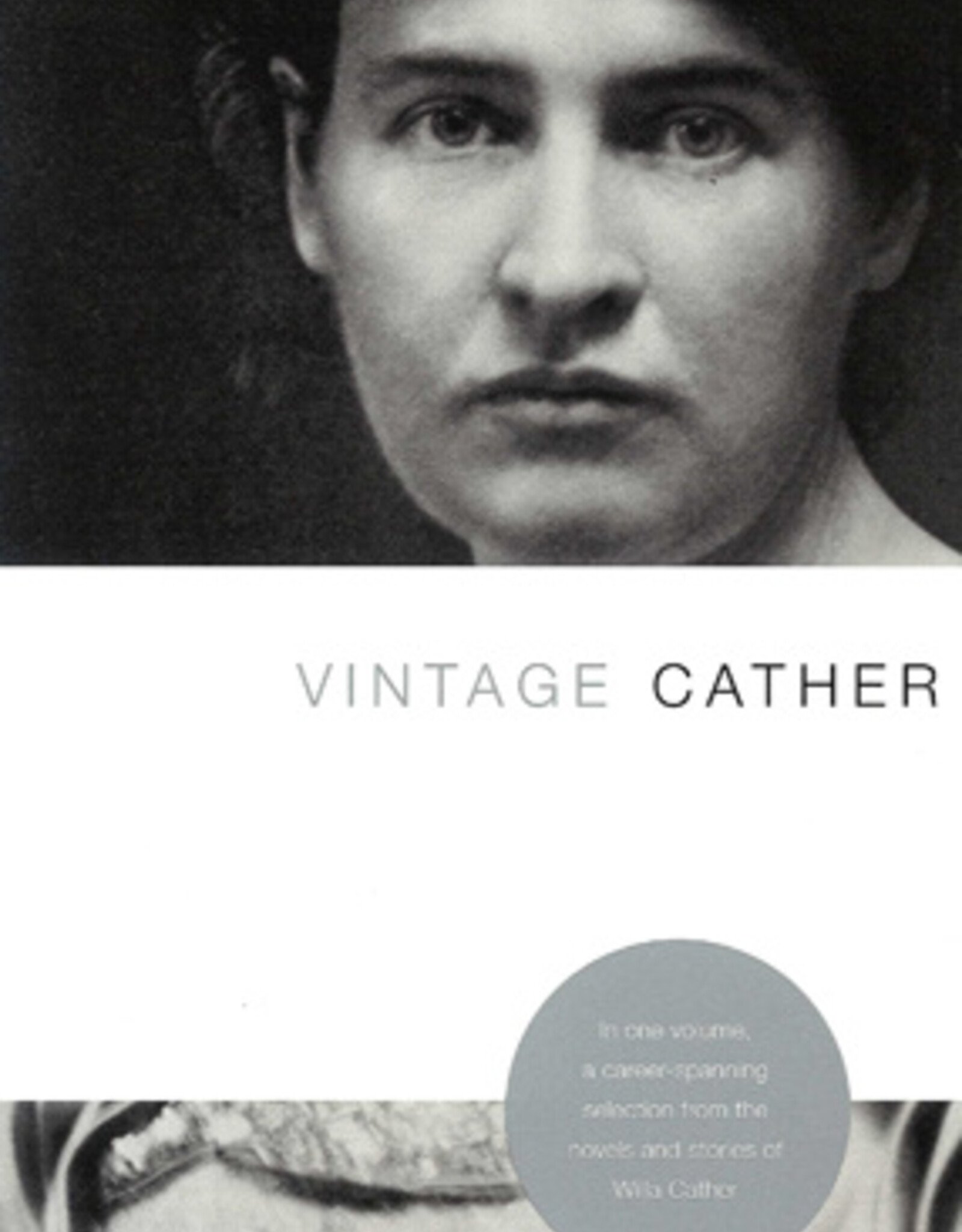 Vintage Cather