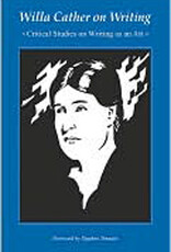 Willa Cather on Writing