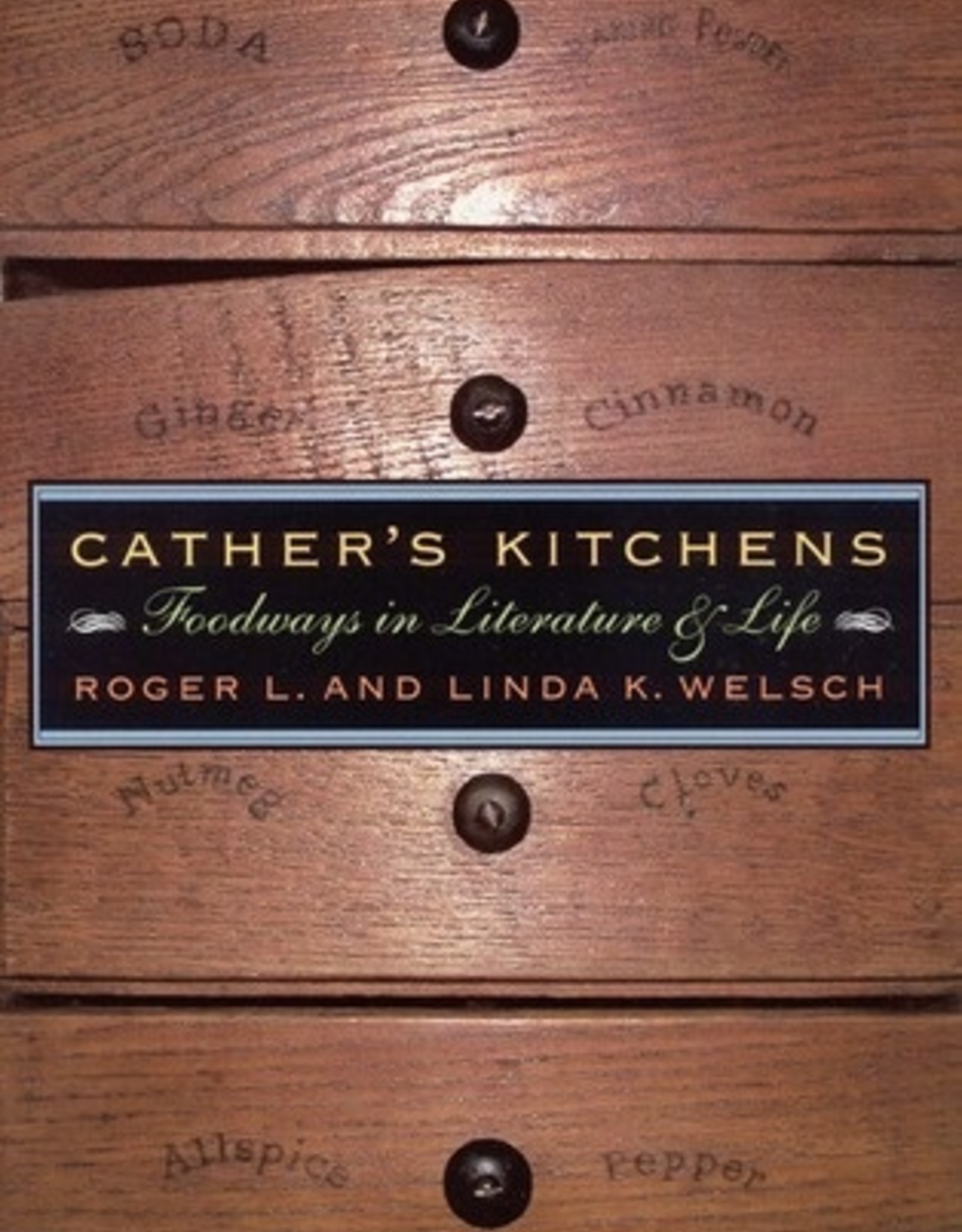 Cather's Kitchens