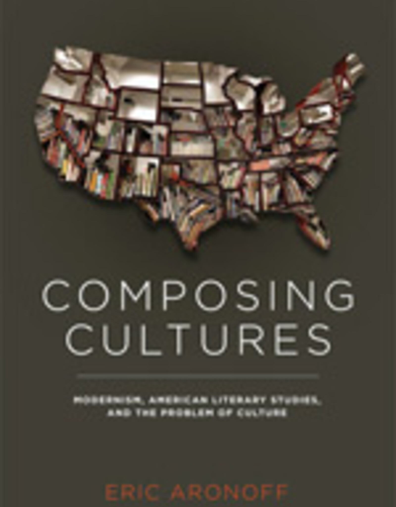 Composing Cultures PB