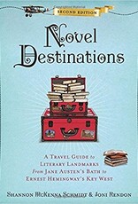 Novel Destinations