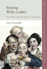 Sensing Willa Cather