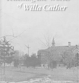 Teaching The Works Of Cather HB