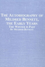 Mildred Bennett The Early Years