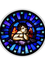 Cherub Paperweight