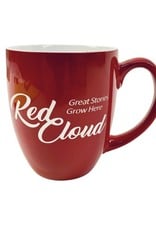 Red Cloud Mug