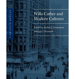 Cather Studies Vol. 9