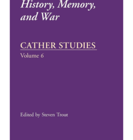 Cather Studies Vol. 6