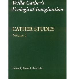 Cather Studies Vol. 5