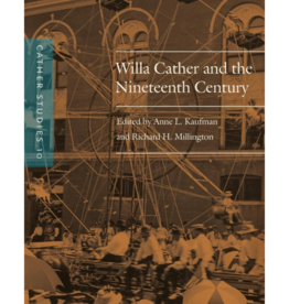 Cather Studies Vol. 10