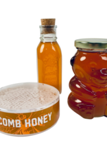 Consignment Honey Bear