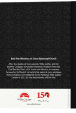 Grace Church Windows Journal