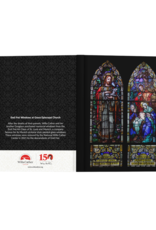 Grace Church Windows Journal