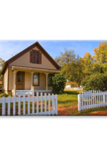 Willa Cather Childhood Home Bookmark and Magnet Set
