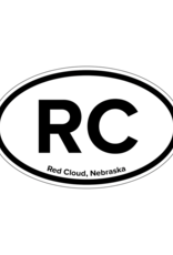 RC Sticker