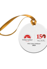 Ornament - Willa Cather's Wallpaper