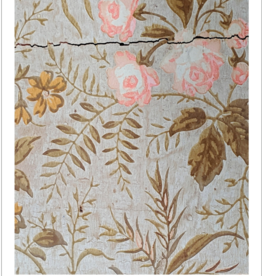 Willa Cather's Wallpaper Poster