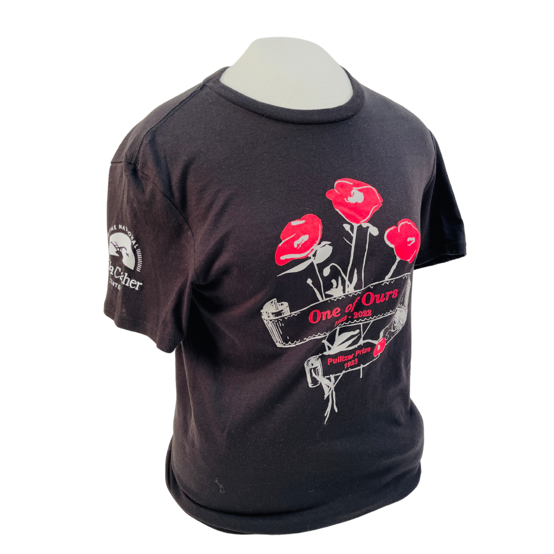 ONE OF WUN TEE T shirts