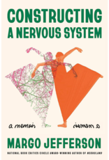 Constructing a Nervous System:  A Memoir (Hardcover)
