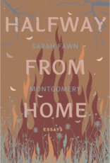 Halfway From Home: Essays