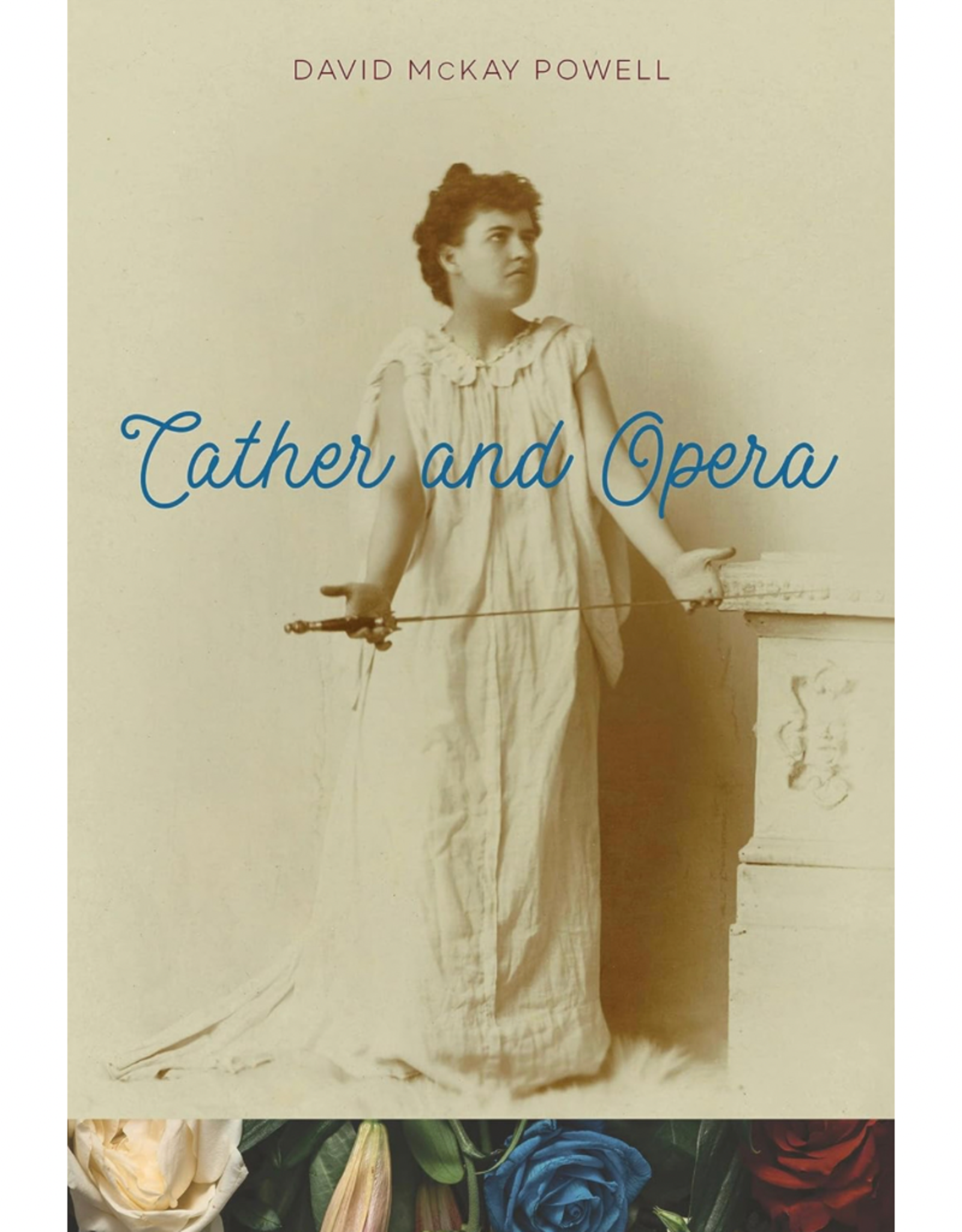 Cather and Opera