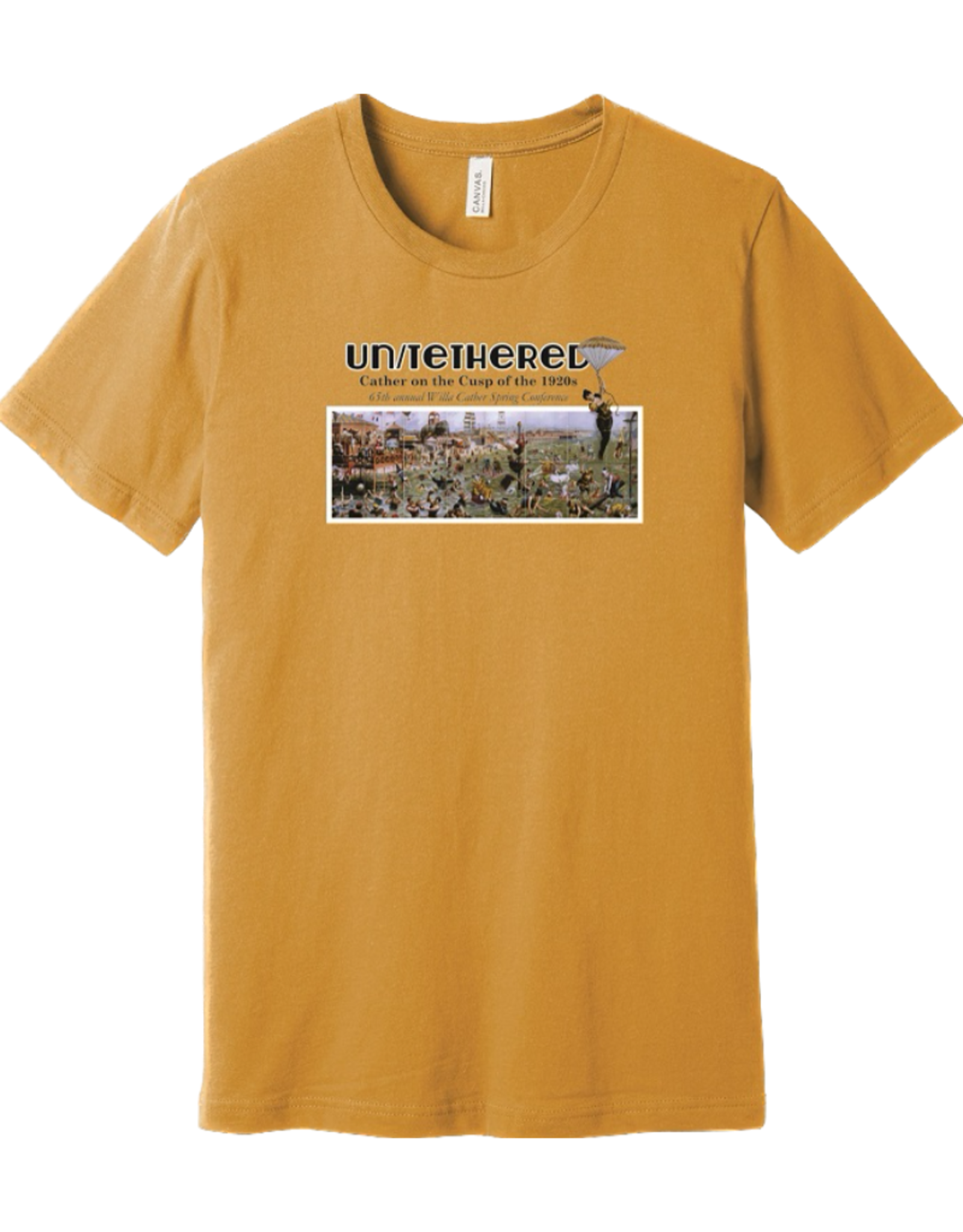 65th Annual WC Spring Conference T-Shirt