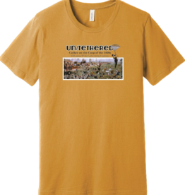 65th Annual WC Spring Conference T-Shirt