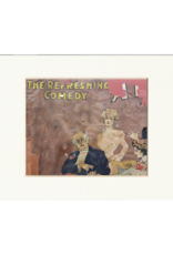 RCOH Poster Refreshing Comedy Print