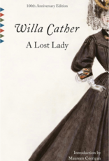 A Lost Lady — 100th anniversary edition (Vintage)