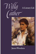 Willa Cather: A Literary Life