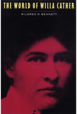 The World of Willa Cather