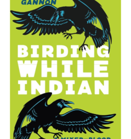 Birding While Indian