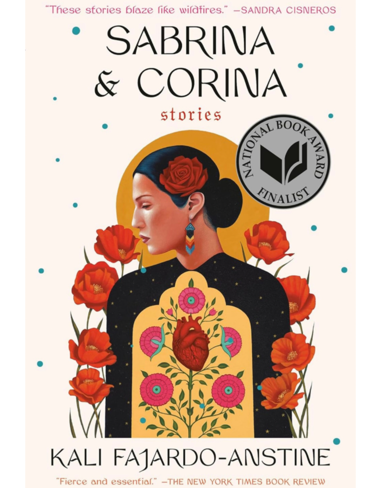 Sabrina & Corina:  Stories