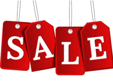 Online Specials