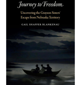 Journey to Freedom: Uncovering the Grayson Sisters' Escape from Nebraska Territory