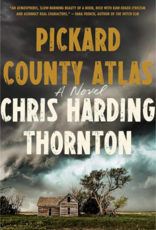 Pickard County Atlas (Paperback)