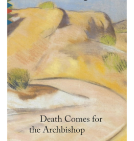 Death Comes for the Archbishop (Vintage)