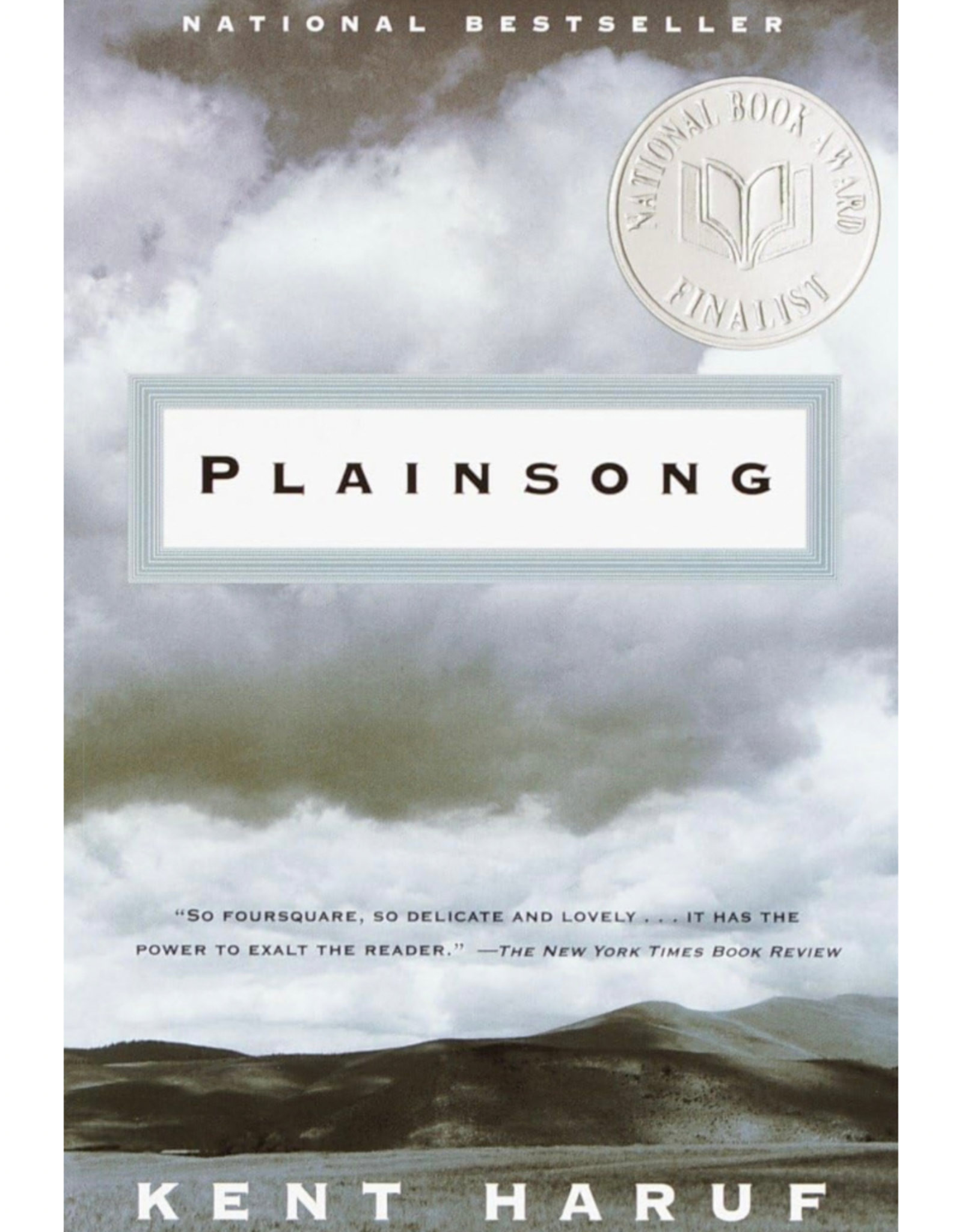 Plainsong