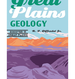 Great Plains Geology (Discover the Great Plains)