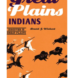 Great Plains Indians (Discover the Great Plains)