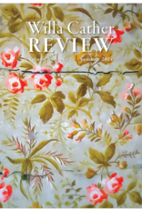 Willa Cather Review | 65.2|  Summer 2024