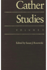 Cather Studies, Volume 1