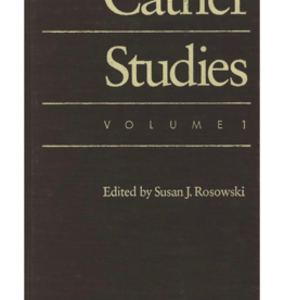 Cather Studies, Volume 1